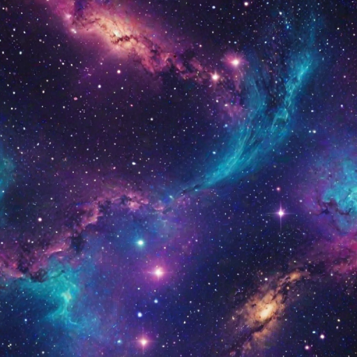 galaxy aesthetic wallpaper