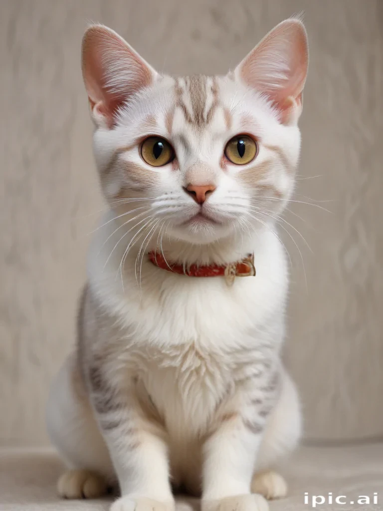 european shorthair cat breed