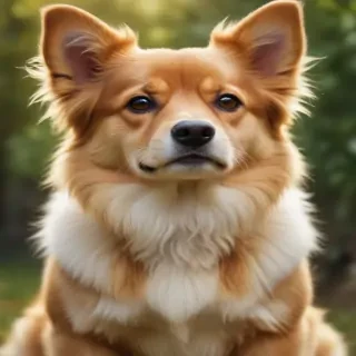 backgrounds of cute dogs
