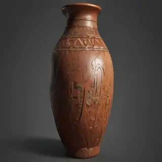 vase png