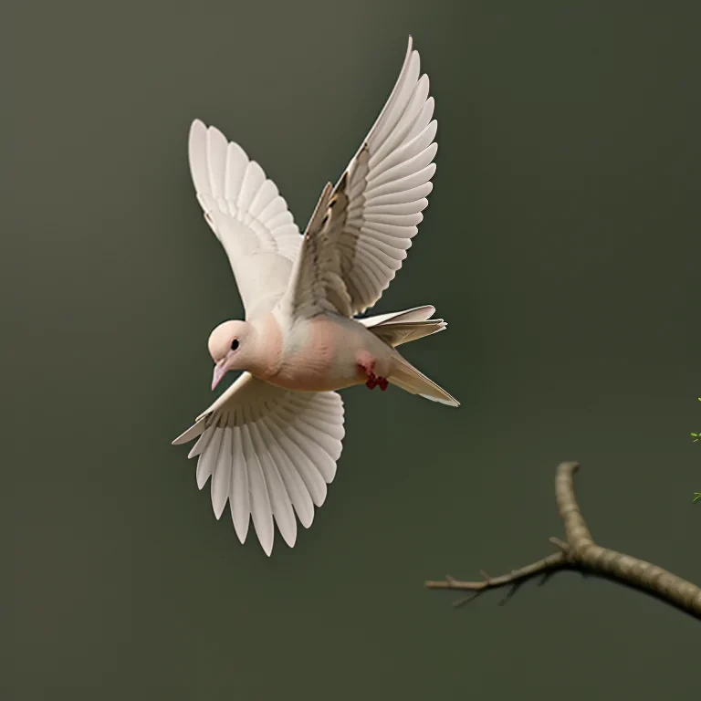 dove bird