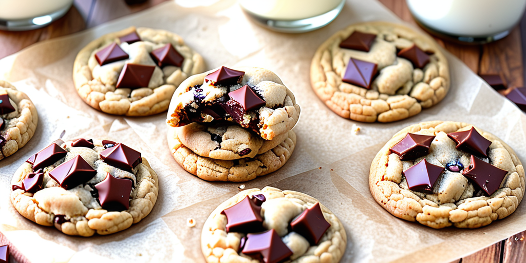 3 ingredient cookies no egg