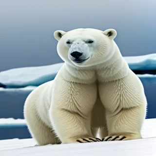 polar bear png
