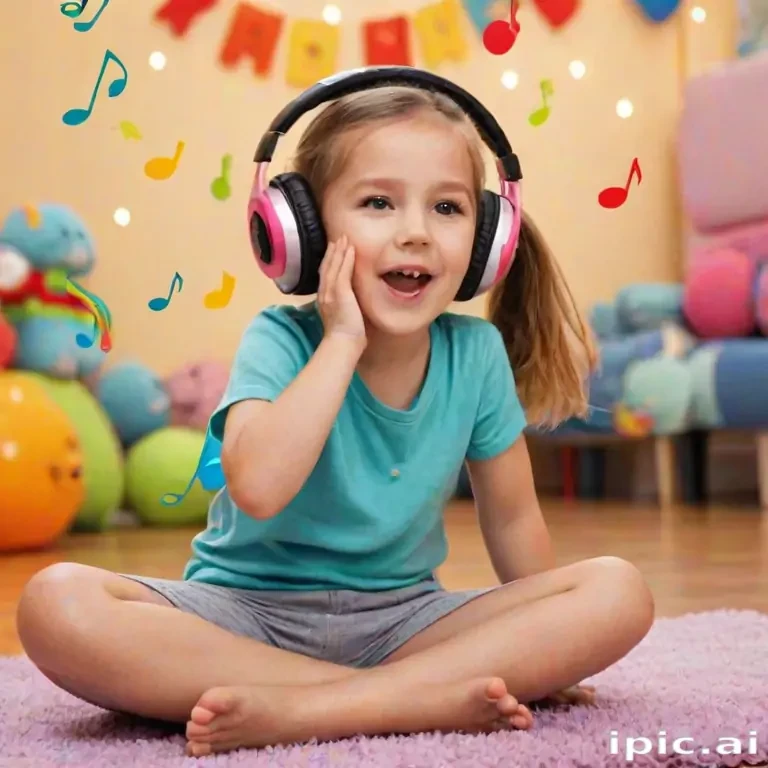 kids music