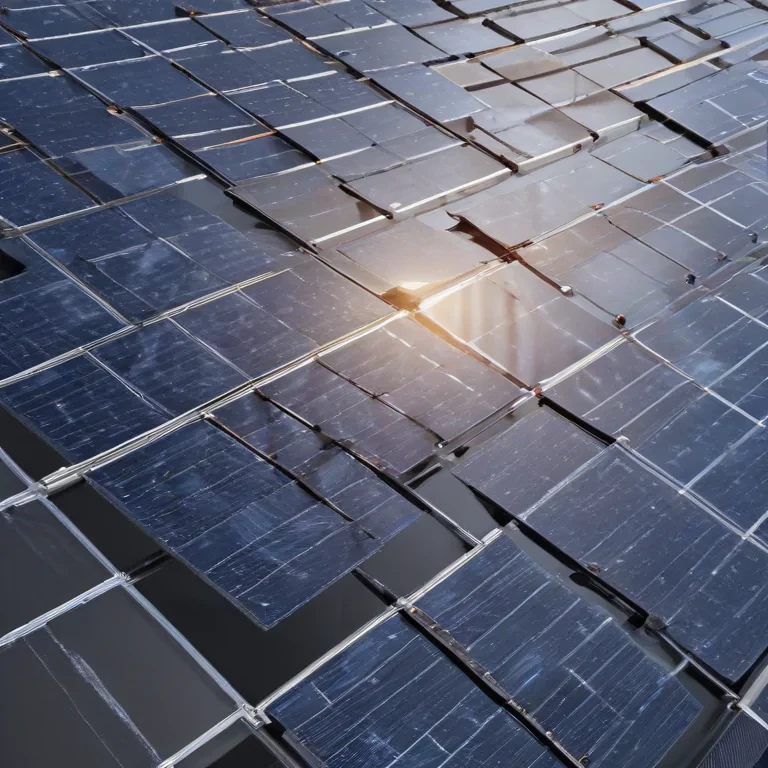 solar panels png