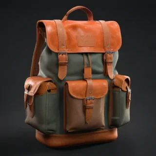 backpack png