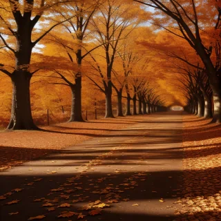 fall wallpaper