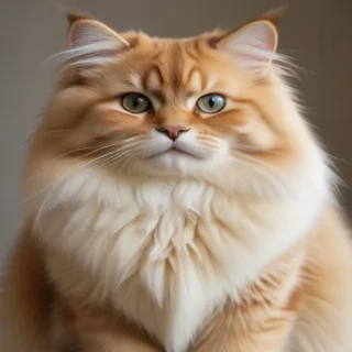siberian cat breed