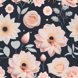 cute aesthetic wallpapers flowers