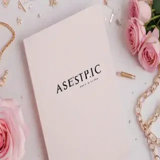 aesthetic cover