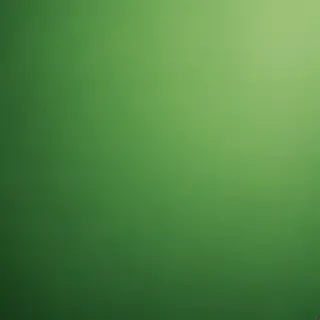 green iphone background