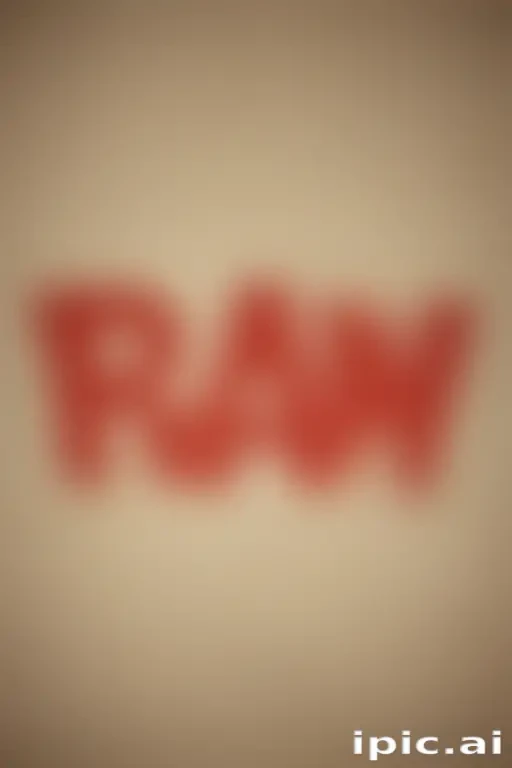 raw wallpaper