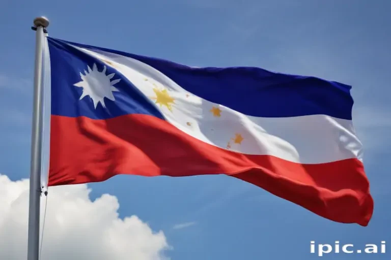 philippine flag images
