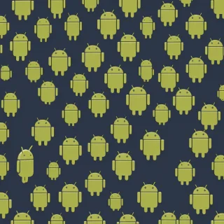 android wallpaper cute