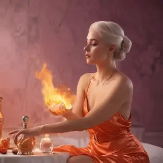 self care background