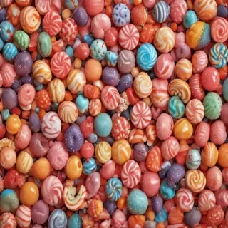 candy png
