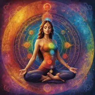 chakra images