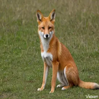 free vixen