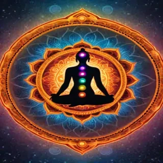 chakra images