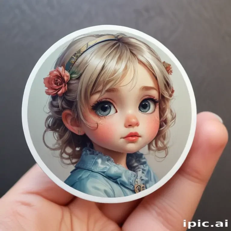 cute sticker
