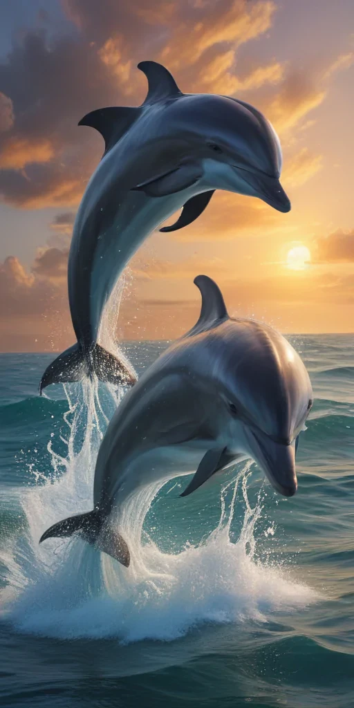 dolphins png