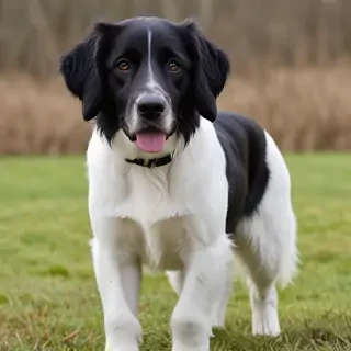 stabyhoun dog breed
