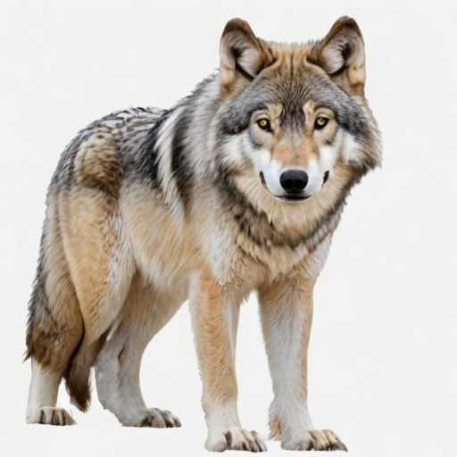 wolf png