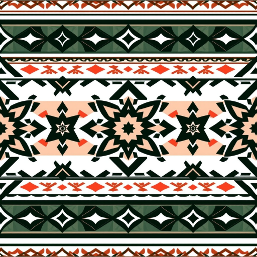 pattern tribal