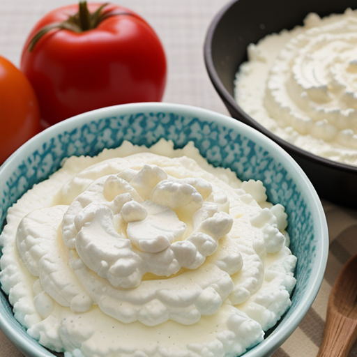 low carb cottage cheese recipes