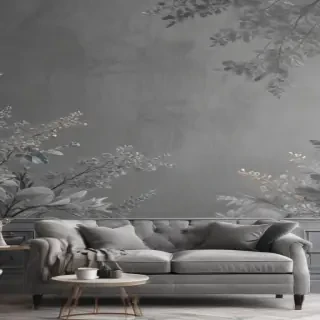 gray aesthetic wallpaper