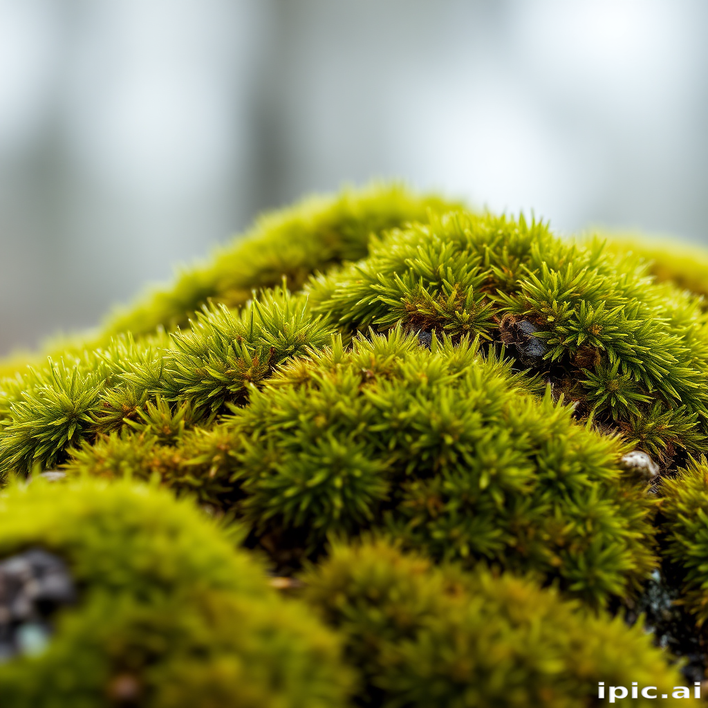 moss png