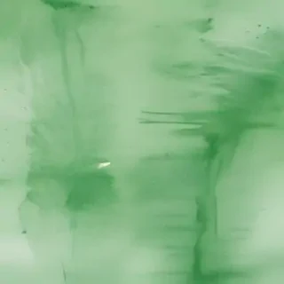 watercolor green background