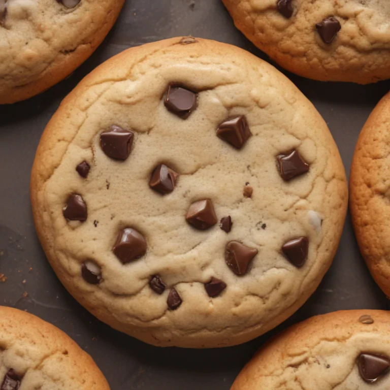 chocolate chip cookies png
