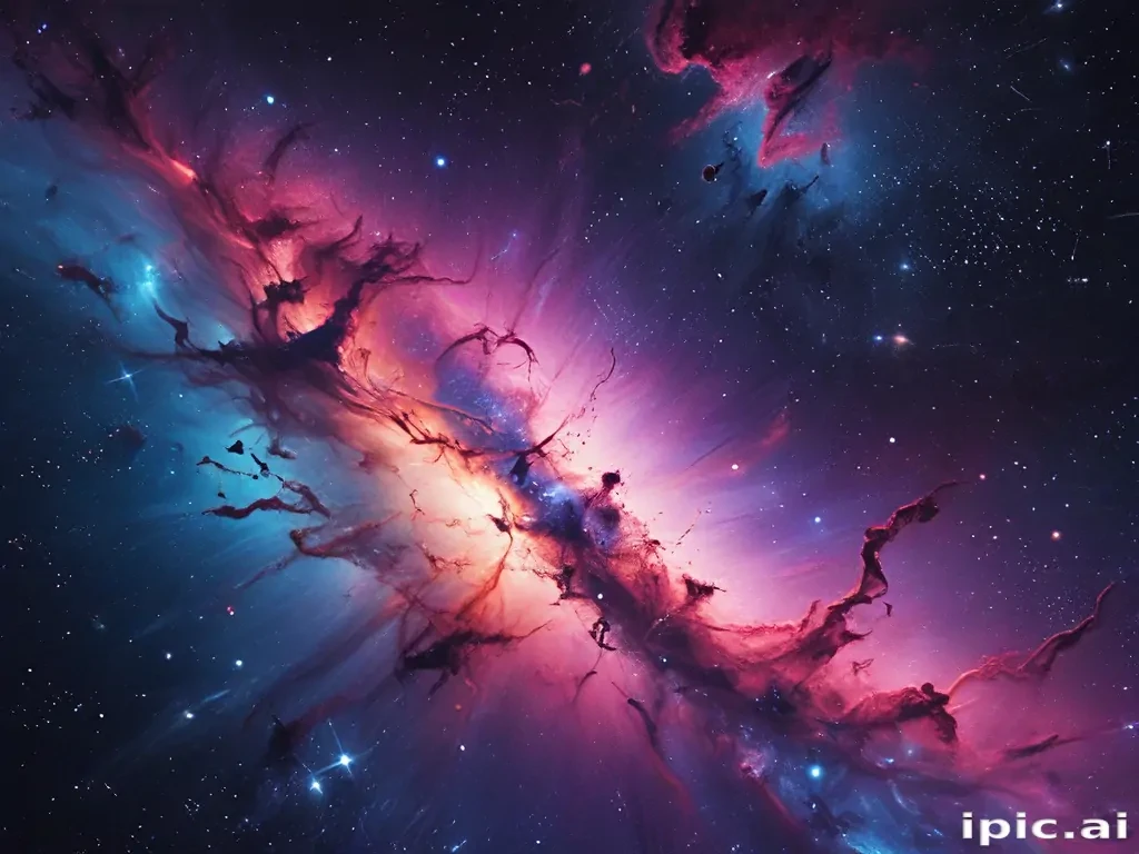 wallpaper universe iphone