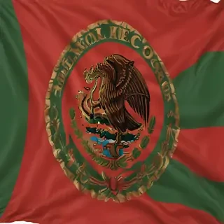 mexico flag png
