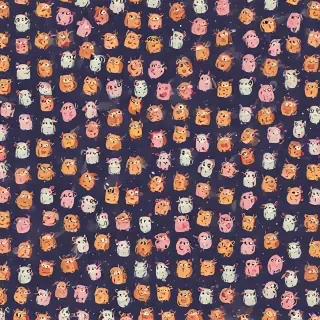 silly background
