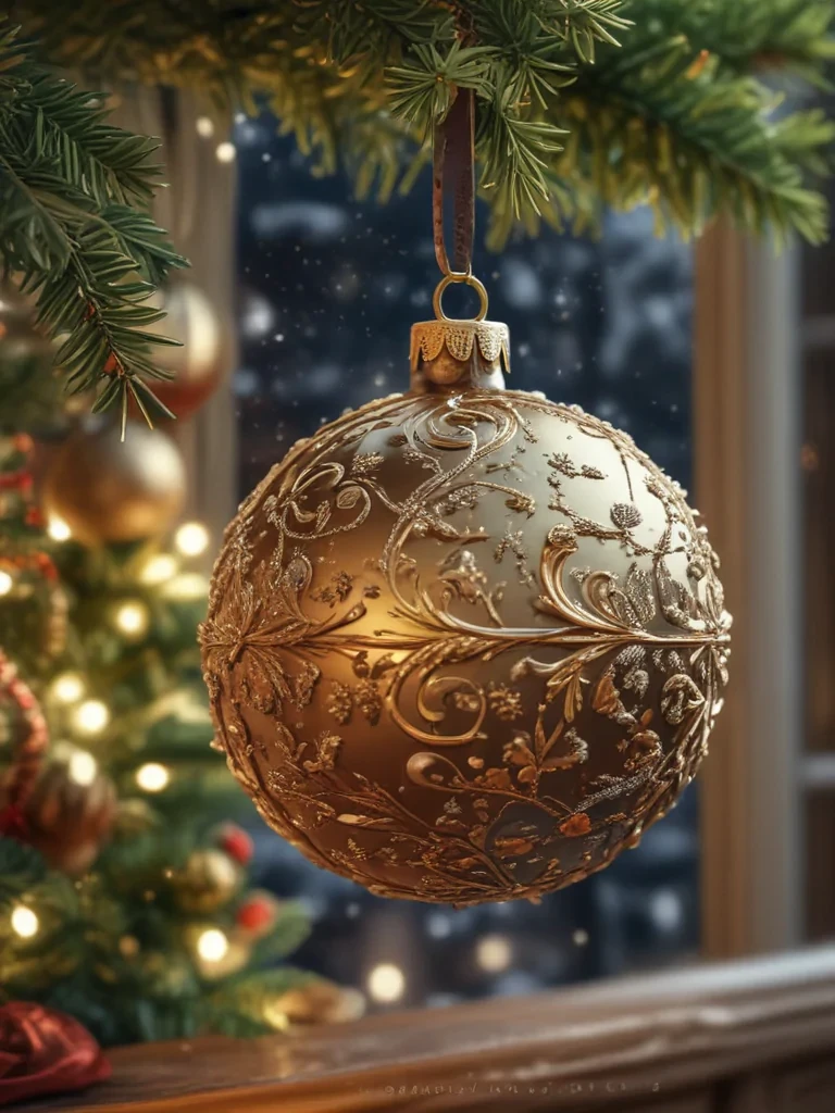 christmas phone wallpaper
