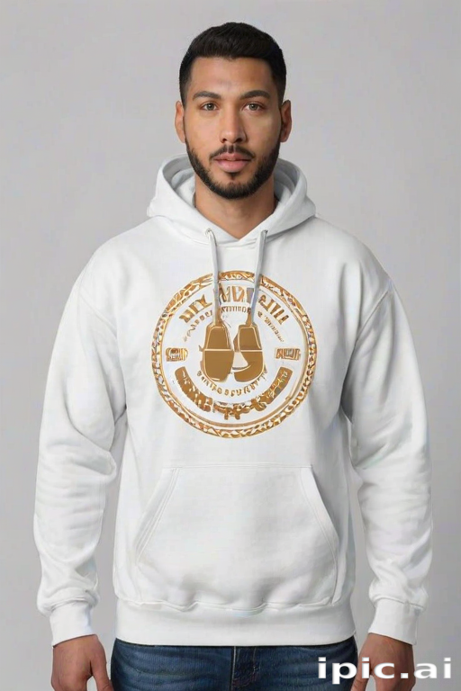 mockup hoodie png