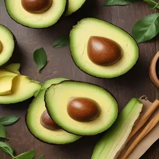 avocado png