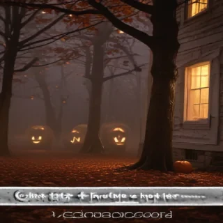 halloween music