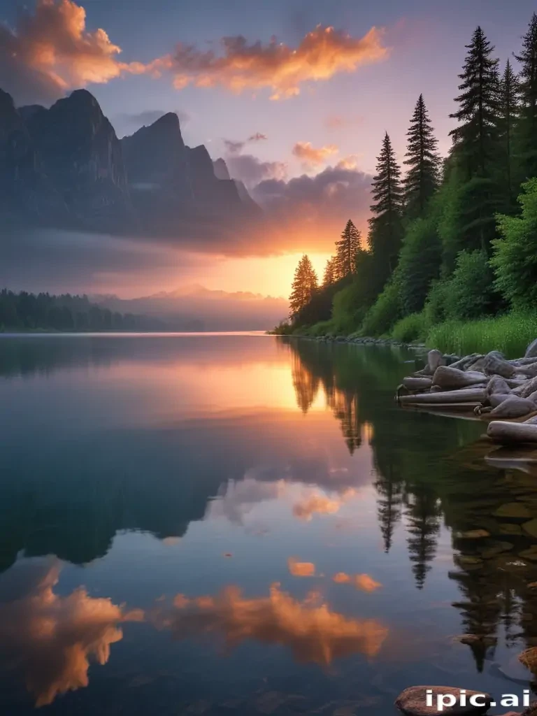 lake desktop backgrounds