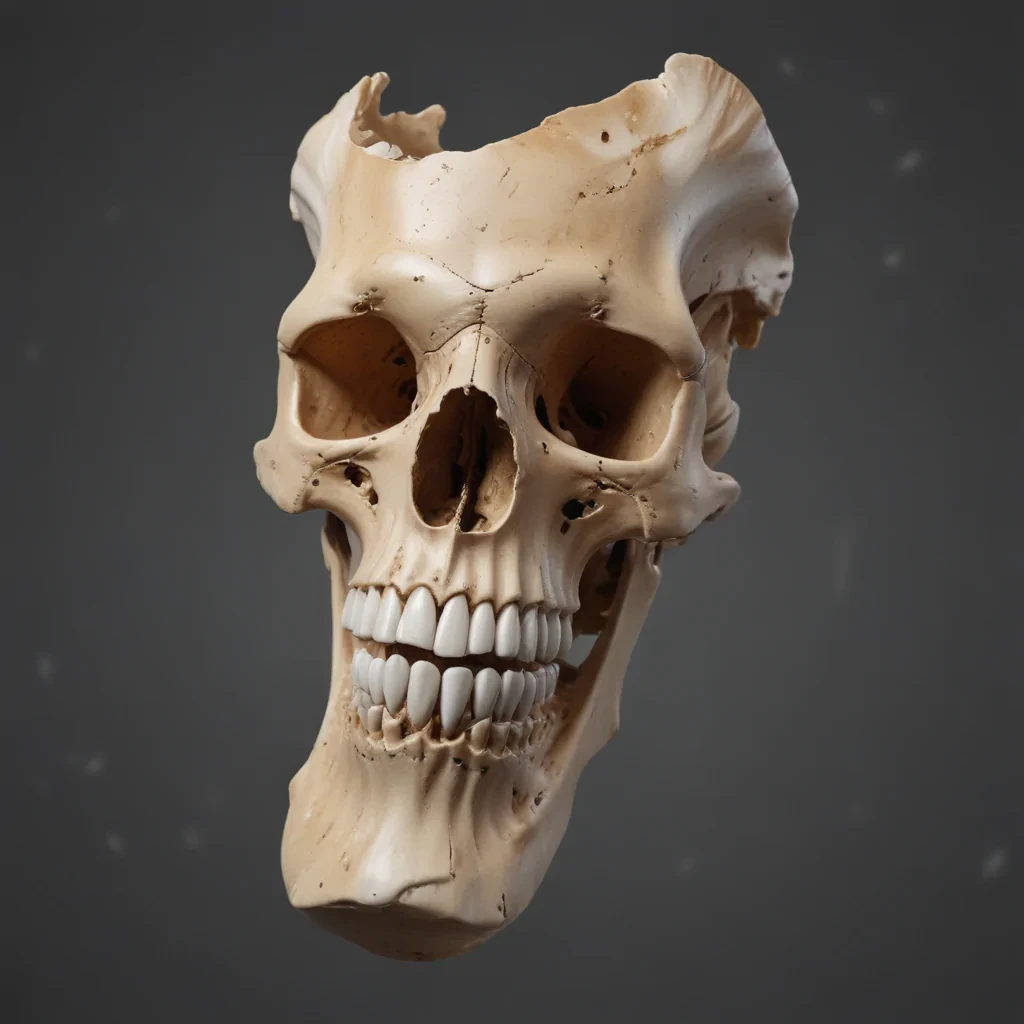 bone png