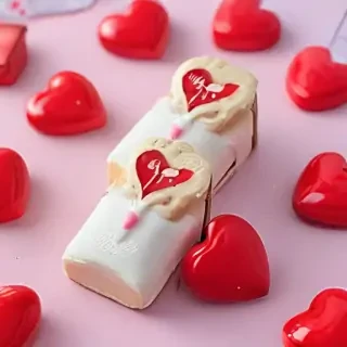 valentines day aesthetic