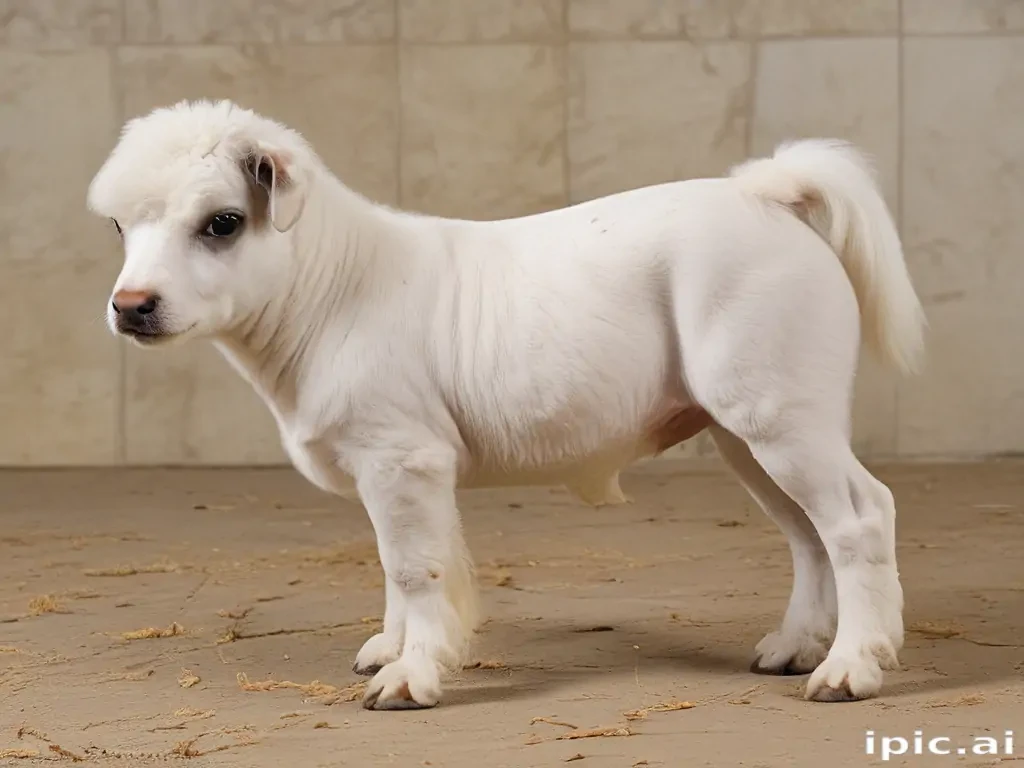 minuet napoleon breed