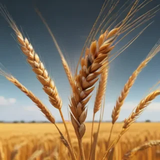 wheat png
