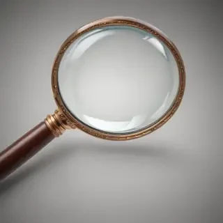 magnifying glass png