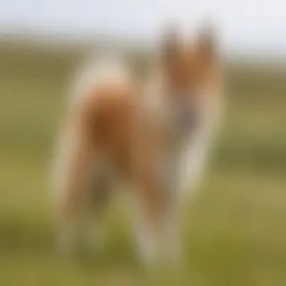 icelandic sheepdog