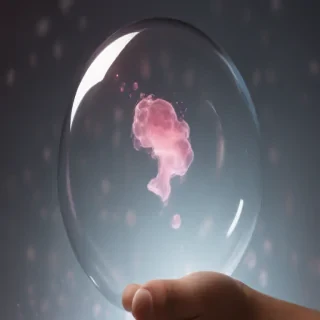 thinking bubble png