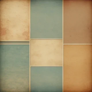 retro texture
