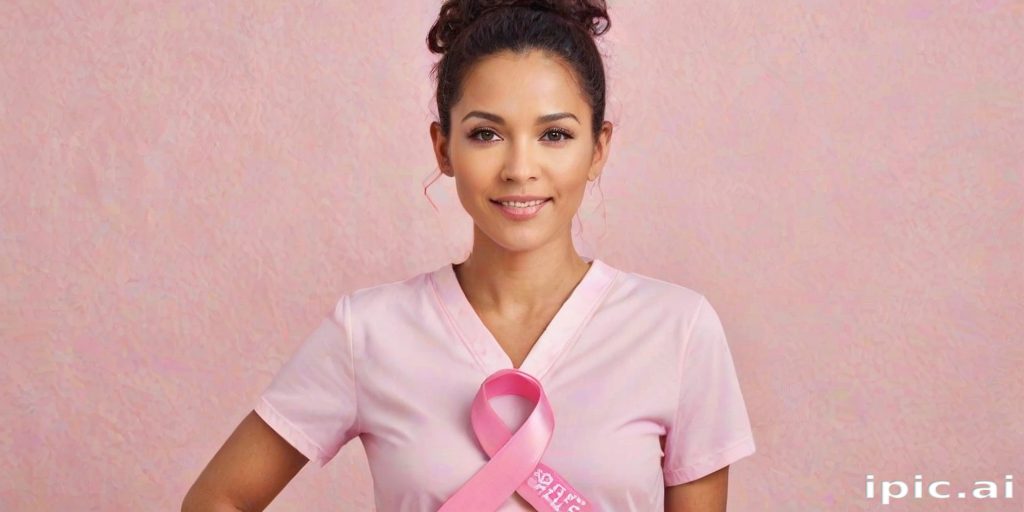 breast cancer awarness image